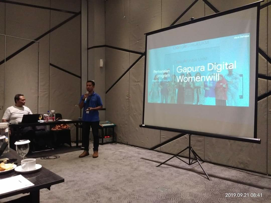 Bahagia itu tidak sederhana