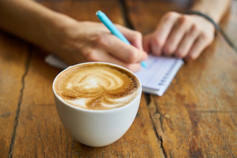 Tips Minum Kopi